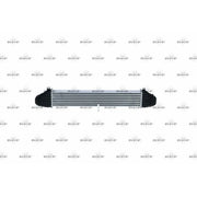 NRF Intercooler (Charge Air Cooler) 309023