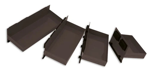 Laser Tools Magnetic Tool Tray 4pc - PL