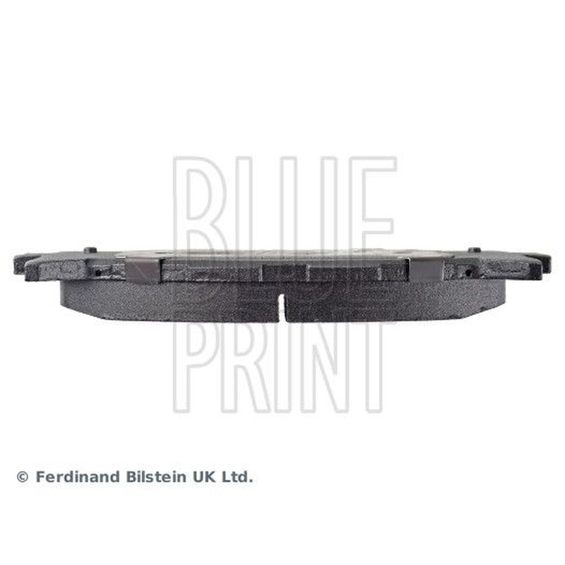 Blue Print Front Brake Pad Set ADT342189