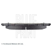 Blue Print Front Brake Pad Set ADT342189