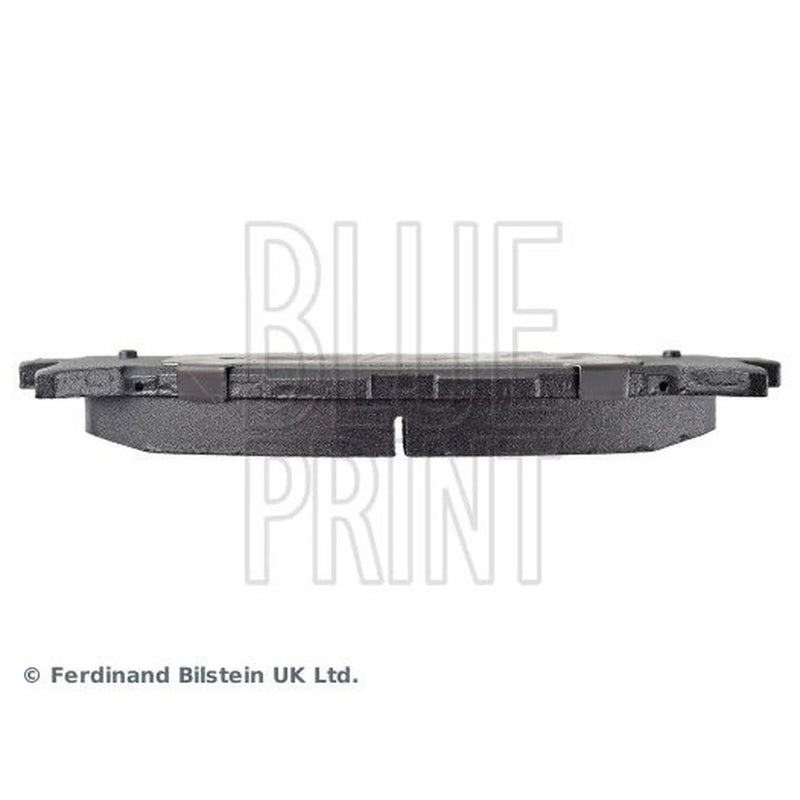 Blue Print Front Brake Pad Set ADT342189