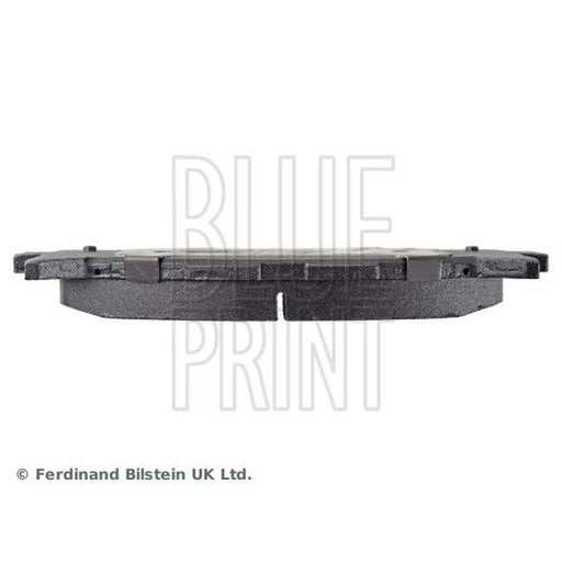 Blue Print Front Brake Pad Set ADT342189