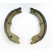 Juratek Brake Shoe Set Axle Kit Rear JBS1172