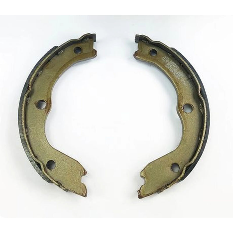 Juratek Brake Shoe Set Axle Kit Rear JBS1172
