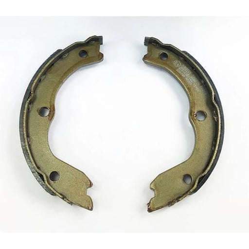 Juratek Brake Shoe Set Axle Kit Rear JBS1172