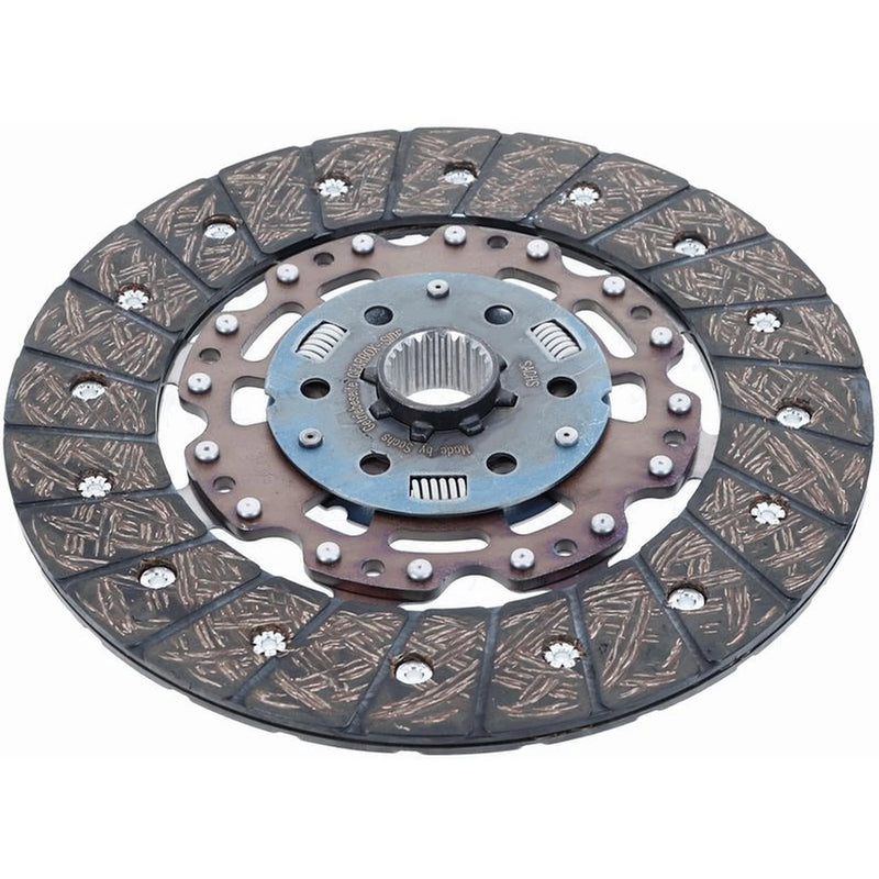 Sachs Clutch Kit Set 3pc 2290601070