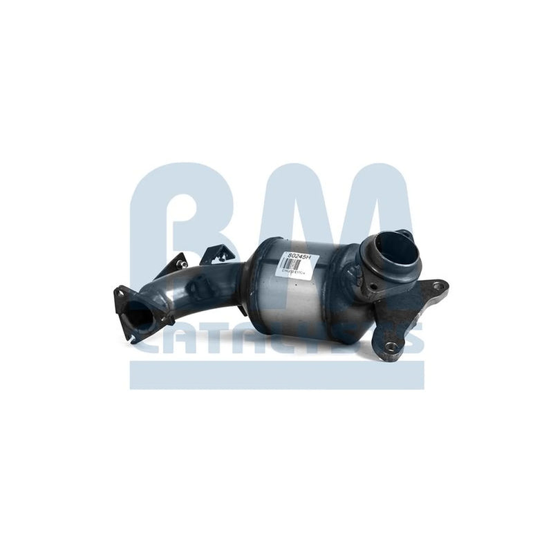 BM Catalysts Homologated Diesel Cat BM80245H