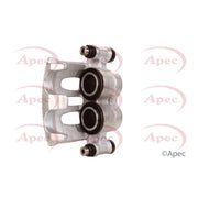 Apec Brake Caliper Assembly Front Left LCA637