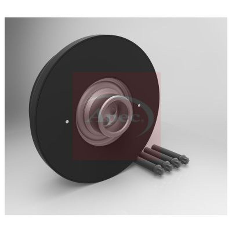 Apec Crank Shaft Belt Pulley ATV1130