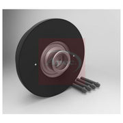 Apec Crank Shaft Belt Pulley ATV1130