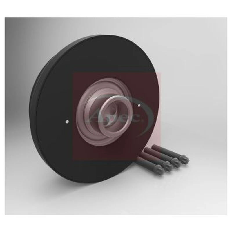 Apec Crank Shaft Belt Pulley ATV1130