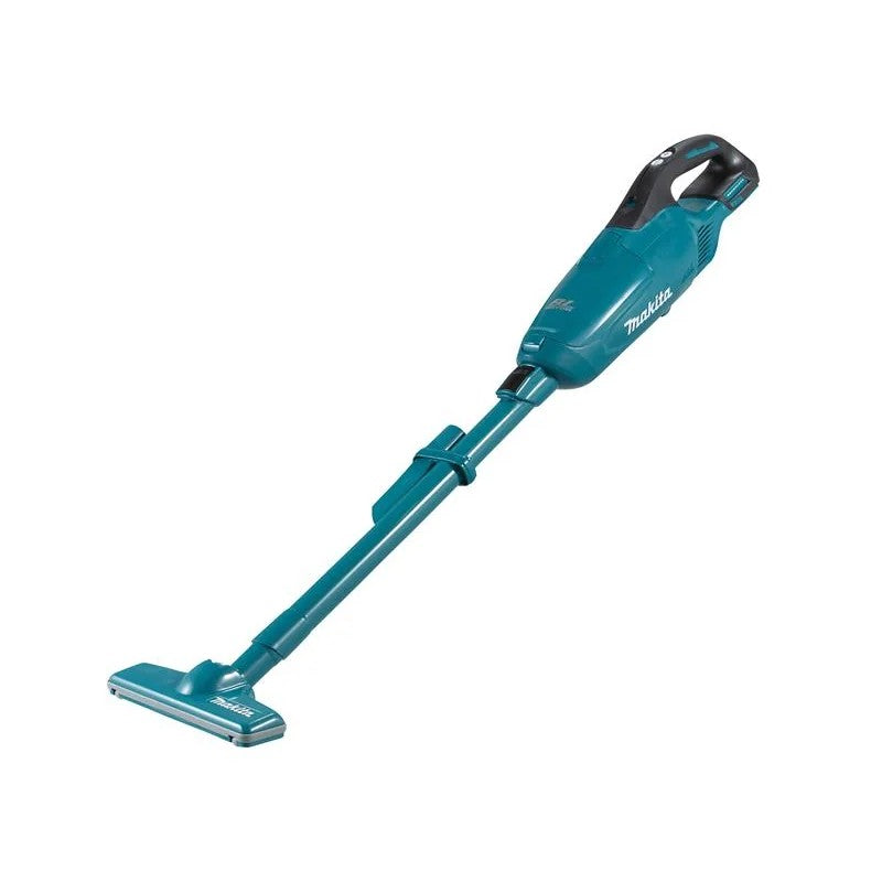 Makita DCL282FZ Brushless LXT Vacuum Cleaner 18V Bare Unit - DCL282FZ