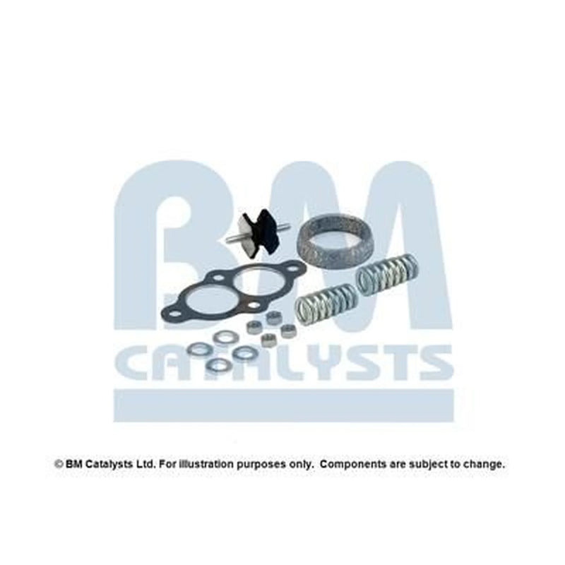 BM Catalysts Exhaust Pipe Mounting Kit FK70007C