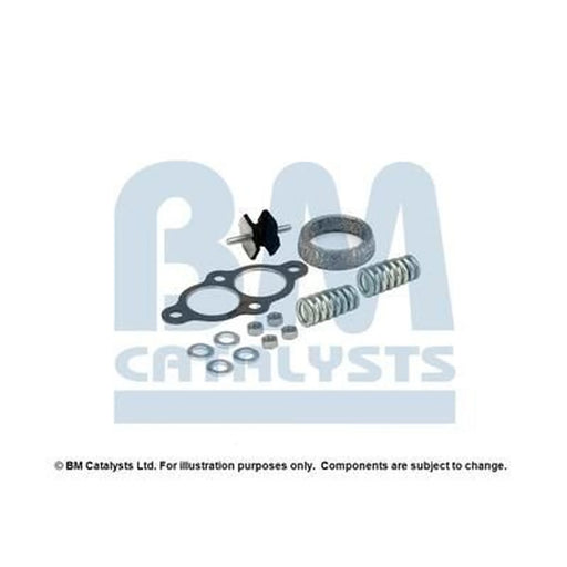 BM Catalysts Exhaust Pipe Mounting Kit FK70007C