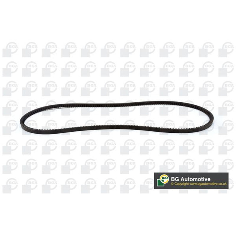 BGA V-Belt Auxiliary Drive Belt V10X1165