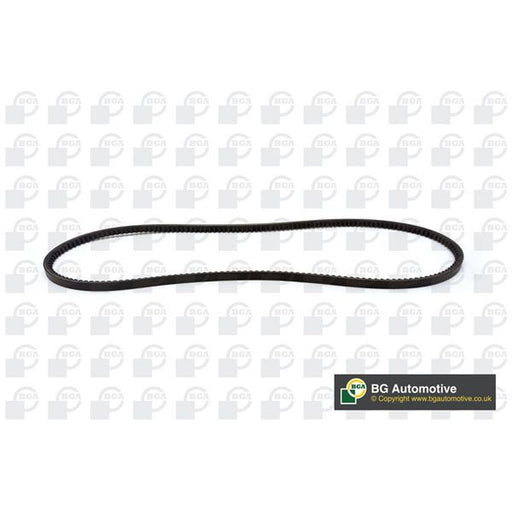 BGA V-Belt Auxiliary Drive Belt V10X1165