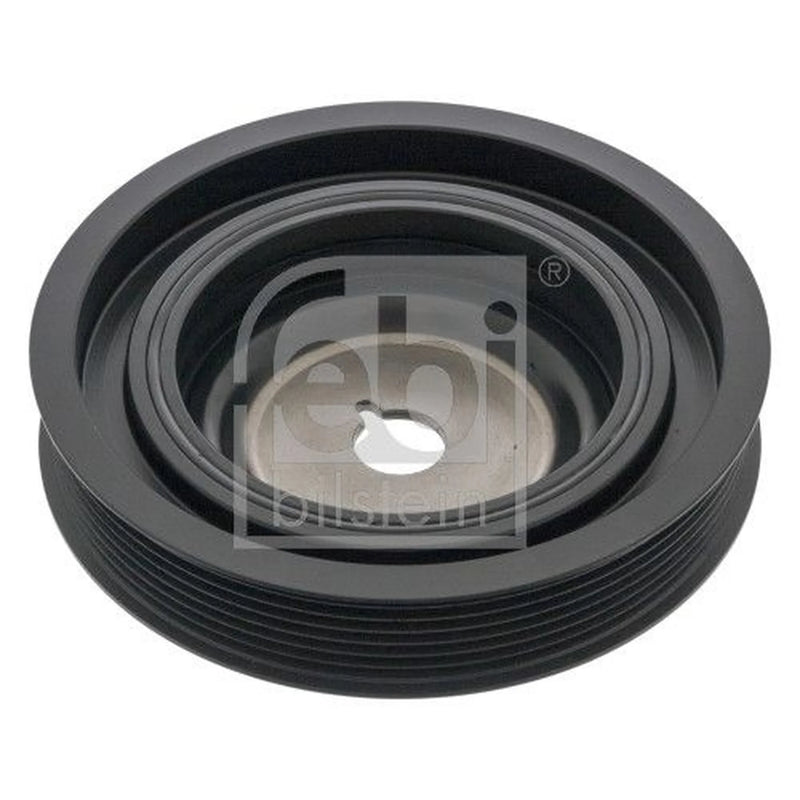 Febi Crank Shaft Belt Pulley 100981