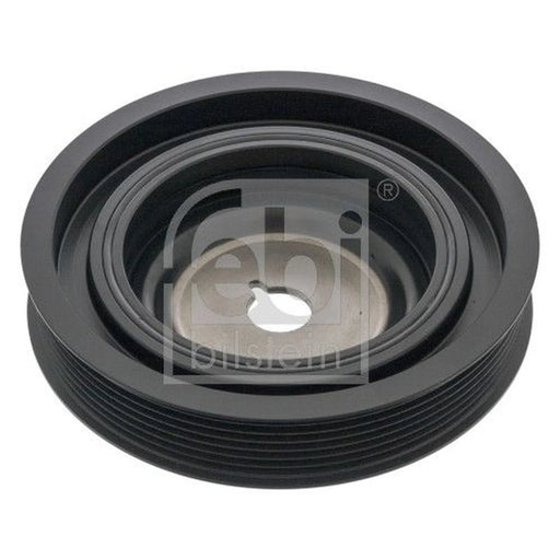 Febi Crank Shaft Belt Pulley 100981