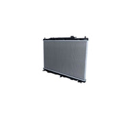 NRF Engine Radiator 550061