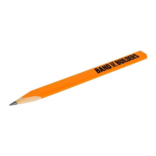 Band Of Builders Carpenters Pencils (Box of 72) - ACPBOB72