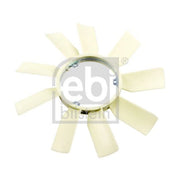 Febi Radiator Cooling Fan Blade 15261