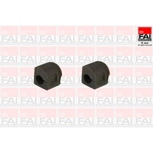 FAI 2 x Anti Roll Bar Mounting Bracket SS1328K