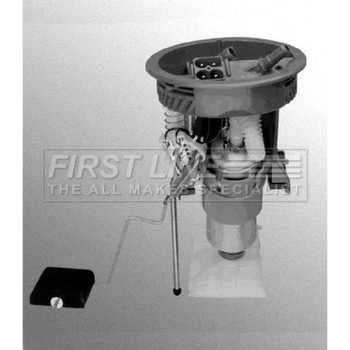 First Line Fuel Pump Assembly FFP1007