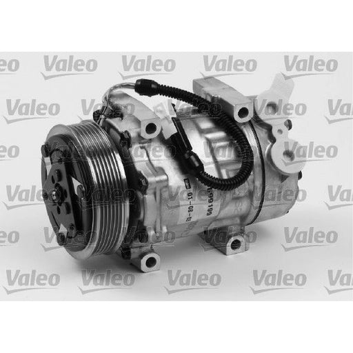 Valeo Air Conditioning Compressor 699199