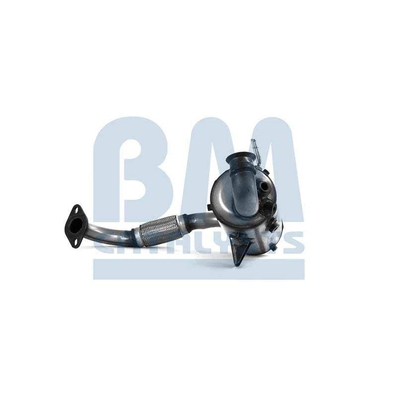 BM Catalysts Homologated Diesel Cat & Dpf BM11163H