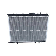 NRF Engine Radiator 56021