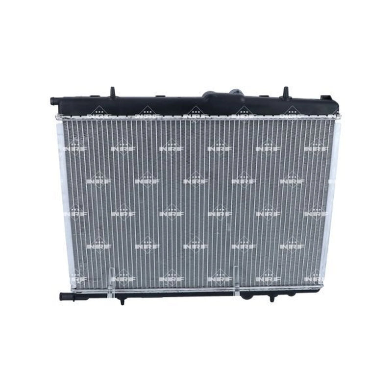 NRF Engine Radiator 56021