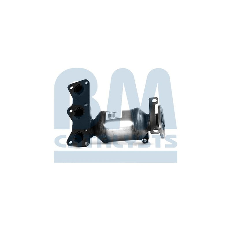 BM Catalysts Homologated Petrol Cat BM91302H
