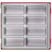 Teng Tools Storage Tray TT2 8 Compartments 282mm
