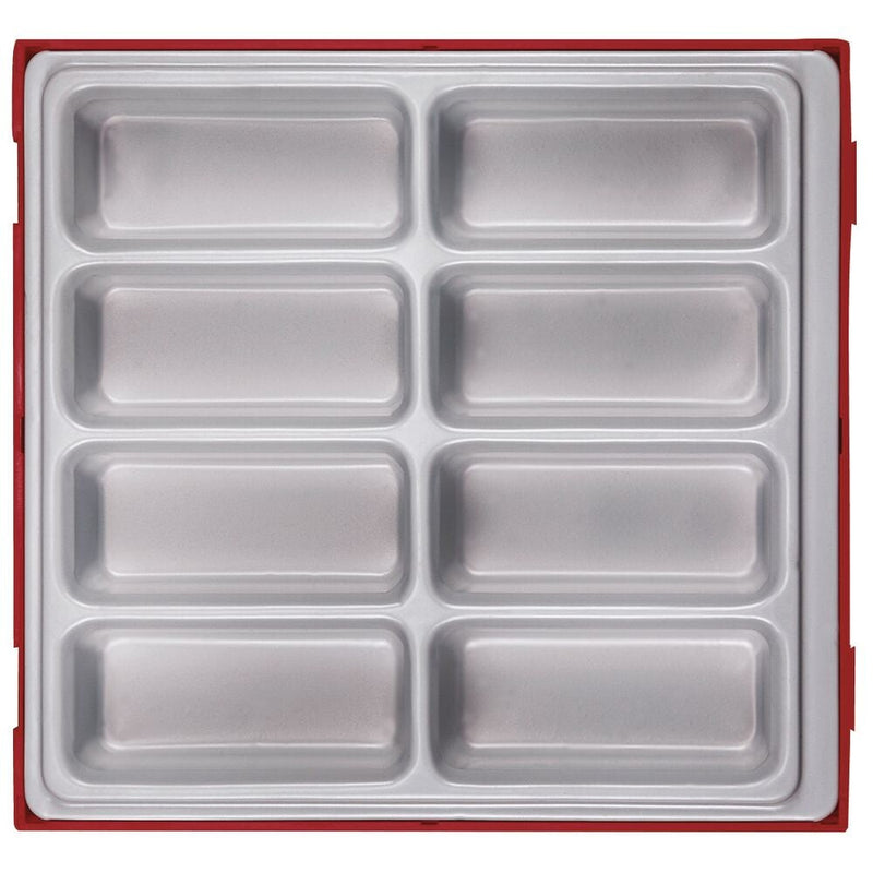 Teng Tools Storage Tray TT2 8 Compartments 282mm
