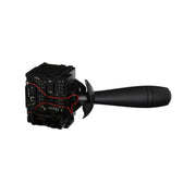 Valeo Steering Column Switch Connectors 251702