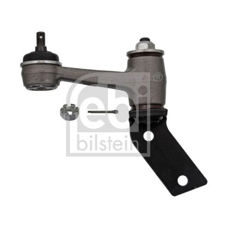Febi Idler Arm Front Axle 41296