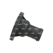 NRF Coolant Flange Housing Connector transmission sided 775032
