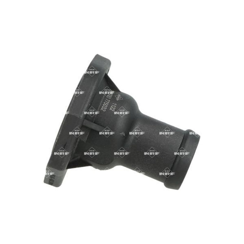 NRF Coolant Flange Housing Connector transmission sided 775032