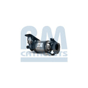 BM Catalysts Homologated Petrol Cat BM91533H