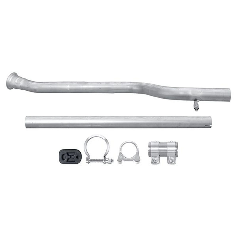 Hella Repair Pipe Catalytic Converter 8LA 366 007-021