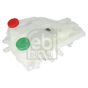Febi Coolant Expansion Tank 185517