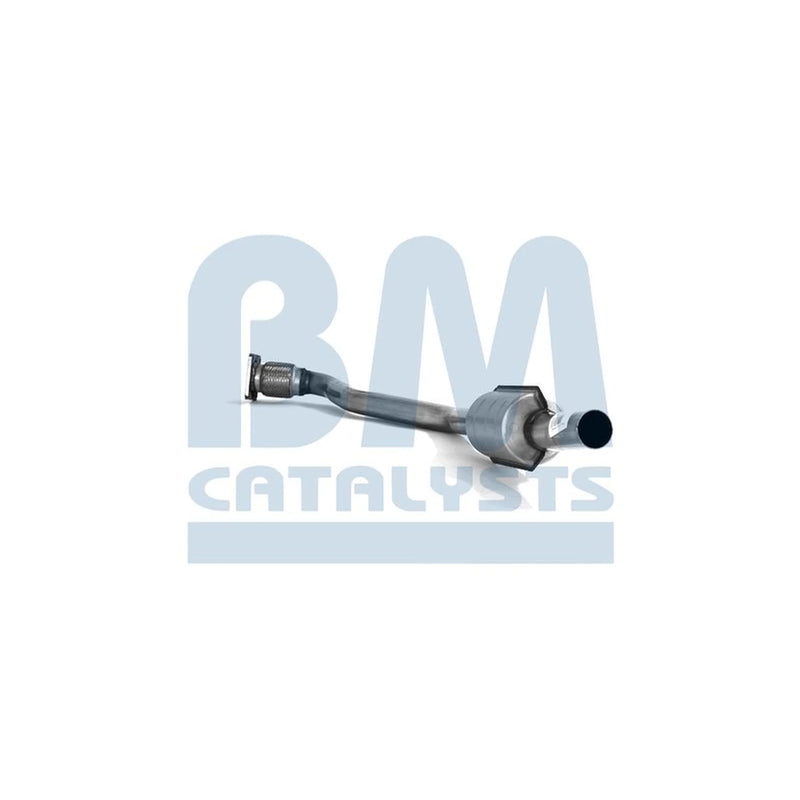 BM Catalysts Homologated Petrol Cat BM90416H