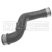 First Line Intercooler Turbo Charge Air Hose FTH1343