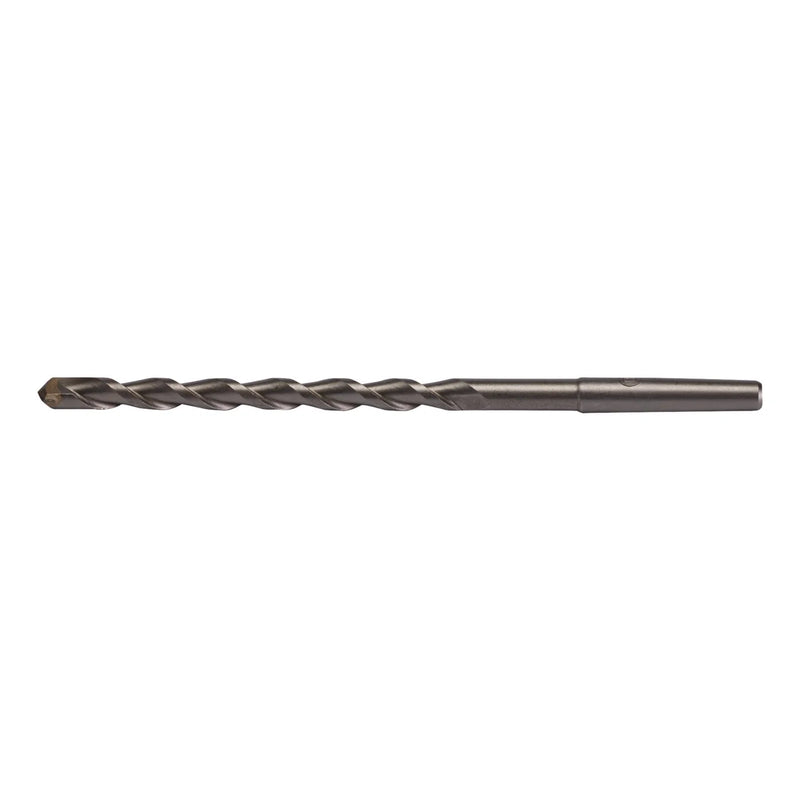 Draper TCT Tapered Guide Drill for Diamond Core Bits - 10 x 200mm