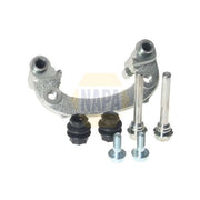 NAPA Napa Caliper Carrier (Single) NCC1013