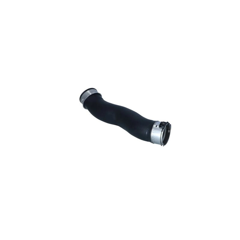 NRF Intercooler Turbo Charge Air Hose Charge Air Cooler 166076