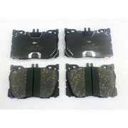 Juratek Front Brake Pad Set JCP8238