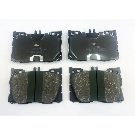 Juratek Front Brake Pad Set JCP8238