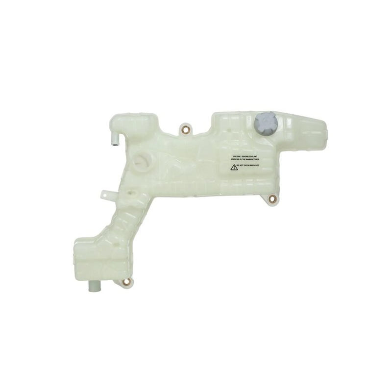 Hella Coolant Expansion Tank 8MA 366 366-111