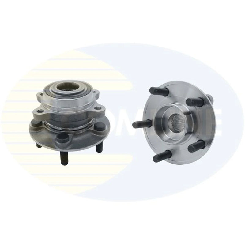 Comline Wheel Bearing Kit CHA370